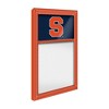 College Dry Erase Note Board - 2 of 4
