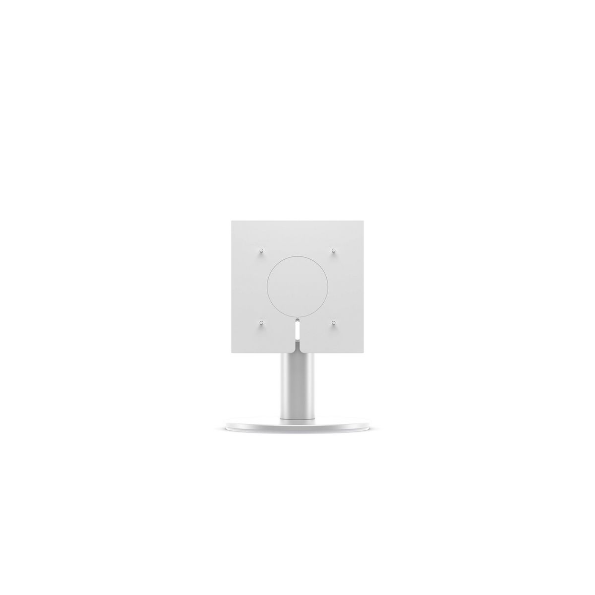 Amazon Premium Adjustable Stand Designed for Amazon Echo Show 21 (sold separately) - Steel