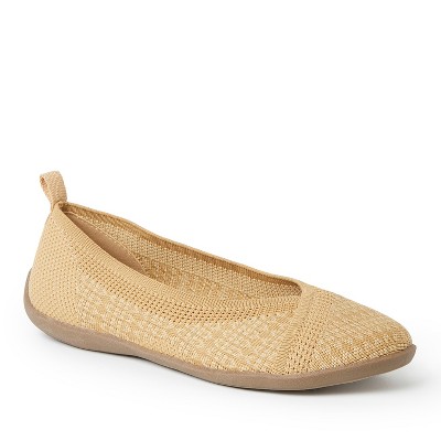 Tan on sale flats target