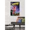 Trends International Marvel Comics Daredevil - #241 Framed Wall Poster Prints - 2 of 4