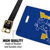 Southern Arkansas University Primary Logo Luggage ID Tags Suitcase CarryOn Cards  Set of 2 - 2 of 4