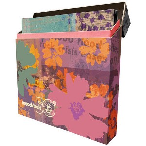Various Artists - Woodstock - Back To The Garden (Vinyl) - 1 of 1