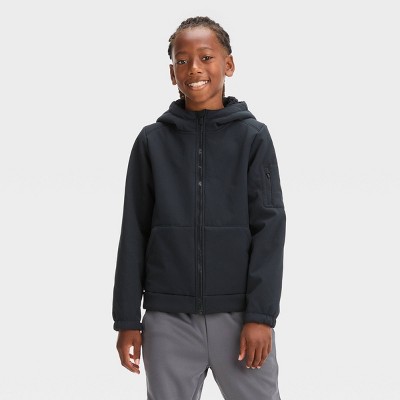 Boys' Softshell Jacket - All In Motion™ : Target