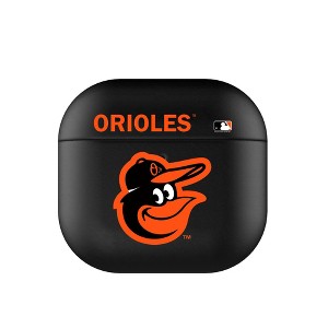 Keyscaper MLB American League Teams Insignia AirPod Case Cover for AirPods 4 - 1 of 4