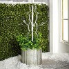 The Lakeside Collection Seasonal Planter Trellises - 3 of 4