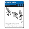 FitDeck Combat Sports Exercise Playing Cards - 2 of 2