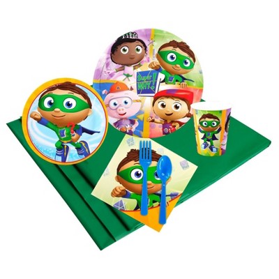 super why toys target