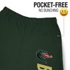 UAB Officially Licensed Apparel - Team Color Sweatpants - 2 of 4
