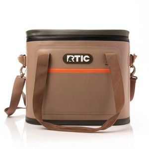 RTIC Outdoors 30 Cans Soft Sided Cooler - 1 of 4