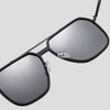 Anna-Kaci Women's Classic Aviator-Style Outdoor Polarized Sunglasses UV400 Protection - 4 of 4