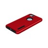 Incipio Shock Absorbing DualPro Case for Google Pixel 2 - Iridescent Red/Black - 3 of 3