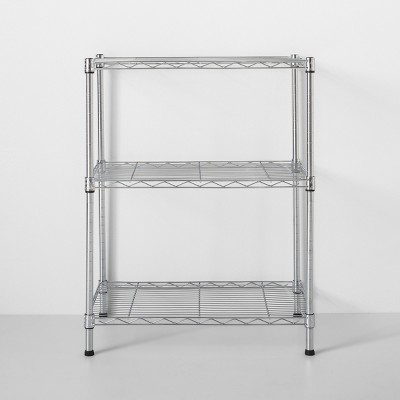 target 3 tier shelf