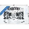 Trends International DC Comics Batman: 85th Anniversary - Masks Unframed Wall Poster Prints - 3 of 4