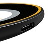 NFL AFC Teams Stripe 15-Watt Wireless Charger - 3 of 4