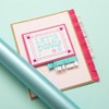 We R Foil Quill Foil Roll 12"X96" - 4 of 4