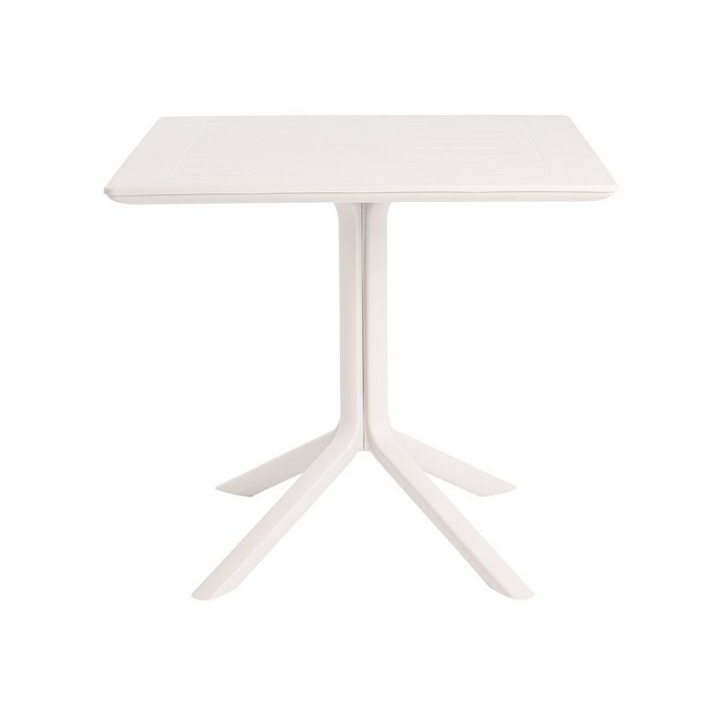 Lagoon Venice Square Outdoor Dining Table, 1 of 3