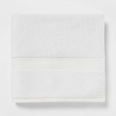 Threshold Performance Bath Towels - 2 Pack – US GOODS