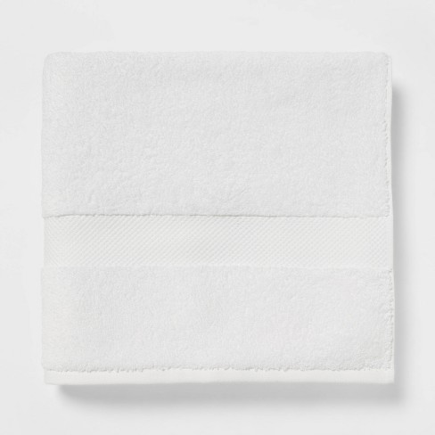 Kleenex® Ultra Soft Hand Towel - 8.9 x 10, White
