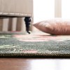 Classic Vintage CLV115 Loomed Indoor Rug - Safavieh - 4 of 4
