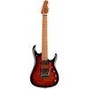Ernie Ball Music Man JP15 7 7-String Flamed Maple Top Electric Guitar - 3 of 4