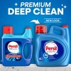 Persil Original Scent High Efficiency Liquid Laundry Detergent - 2 of 4