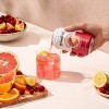 Spindrift Cranberry Punch Sparkling Water - 8pk/12 fl oz - 2 of 4