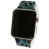 Olivia Pratt Mixed Prints Silicone Apple Watch Bands - 2 of 4