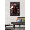 Trends International The Wizarding World: Harry Potter - Dynasty Harry Unframed Wall Poster Prints - 2 of 4