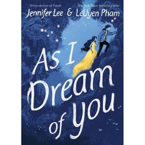 As I Dream of You - by Jennifer Lee - 1 of 1