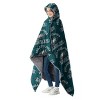 NFL Outdoor Wearable 54"x72" Blanket - 2 of 2
