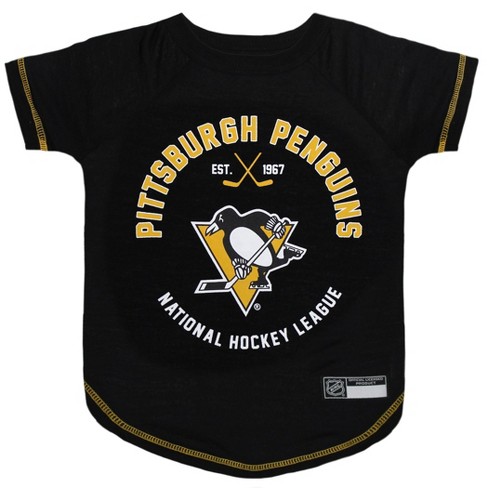 I Am A Penguinsaholic Pittsburgh Penguins T-Shirt - TeeNavi