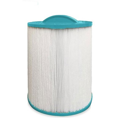 Hurricane Filters Replacement Advanced Spa Filter Cartridge For Unicel ...