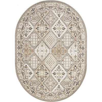 Nuloom Becca Traditional Tiled Indoor Area Rug