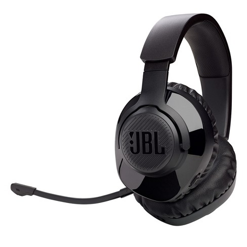 Jbl Quantum 350 Wireless Over-ear Pc Gaming Headset With Boom Mic : Target