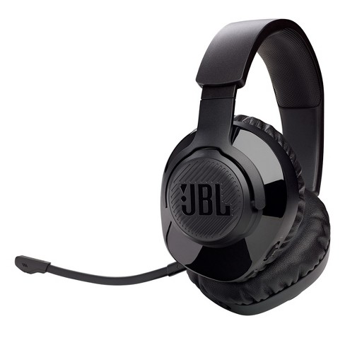 Jbl Quantum 350 Wireless Over ear Pc Gaming Headset With