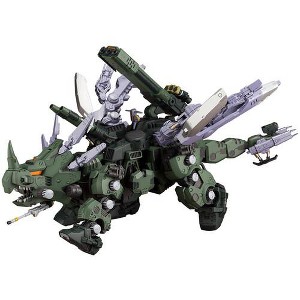 Kotobukiya - Kotobukiya - Zoids - Green Horn AB - 1 of 4