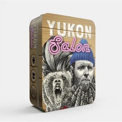 Yukon Salon Board Game