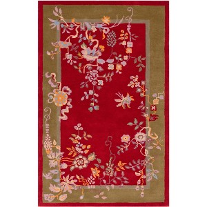 Metro MET725 Hand Tufted Indoor Rugs - Safavieh - 1 of 4