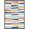 Unique Loom    Belize Outdoor Lamanai Area Rug - 2 of 4