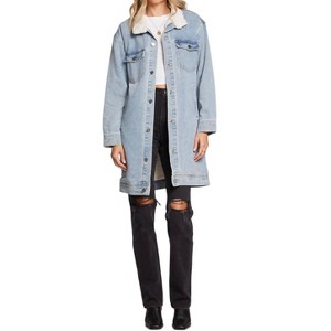 Women's Solace Jacket - saltwater LUXE - 1 of 3