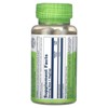 Solaray True Herbs, Olive Leaf, 410 mg, 100 VegCaps - 2 of 2