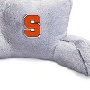 NCAA Syracuse Orange Faux Fur Backrest - 3 of 3