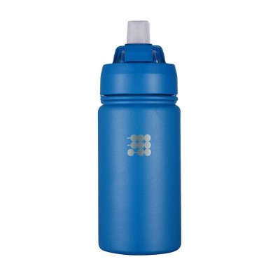 Cubitt Stainless Steel 14 oz Water Bottle for Kids