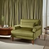 Christopher Knight Home Steinaker Modern Upholstered Accent Chair - 2 of 4