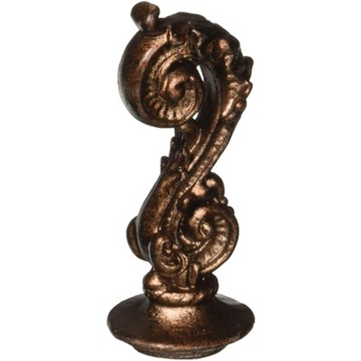 Cal Lighting FA-5059A Metal Cast Finial
