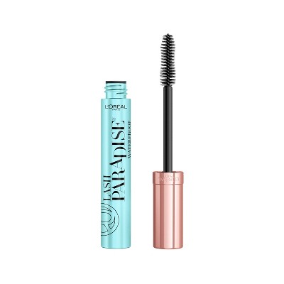 L'oreal Paris Telescopic Original Washable Mascara - 910 Blackest Black -  0.27 Fl Oz : Target