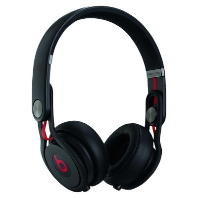 beats mixr on ear hp