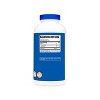 Nutricost Psyllium Husk Capsules (500 MG) (500 Capsules) - 2 of 3