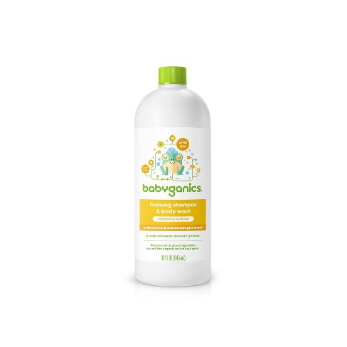 Johnson's Baby Shampoo For Baby's Delicate Scalp & Skin - 20.3 Fl Oz :  Target