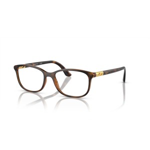 Vogue Eyewear VO5163 53mm Female Pillow Eyeglasses - prescription-ready - 1 of 4